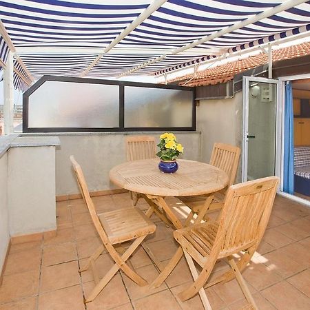 Aparthotel Residenza Adelaide Finale Ligure Exterior foto