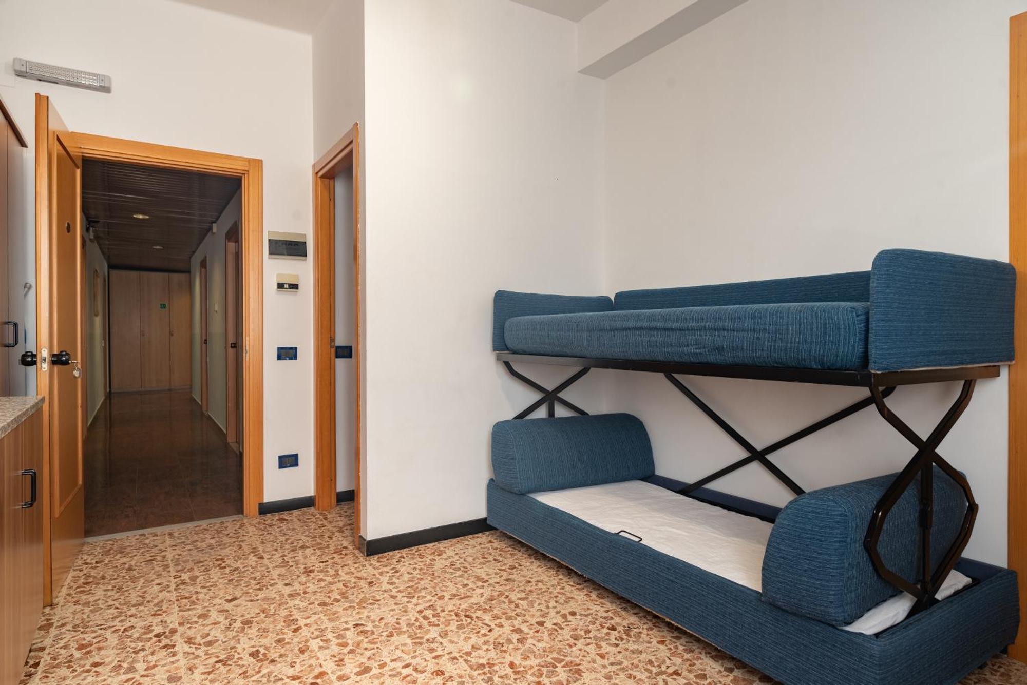 Aparthotel Residenza Adelaide Finale Ligure Exterior foto
