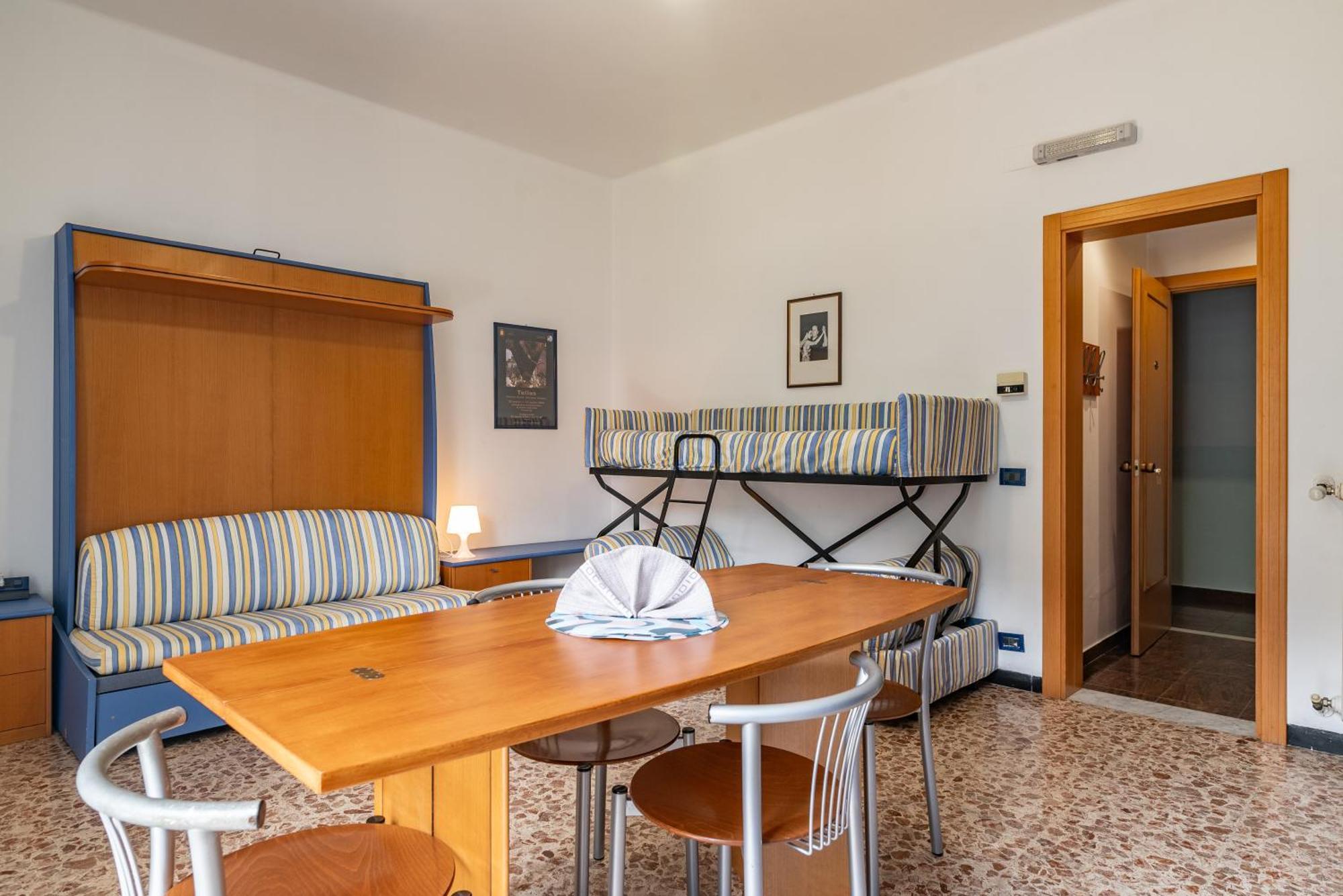 Aparthotel Residenza Adelaide Finale Ligure Exterior foto