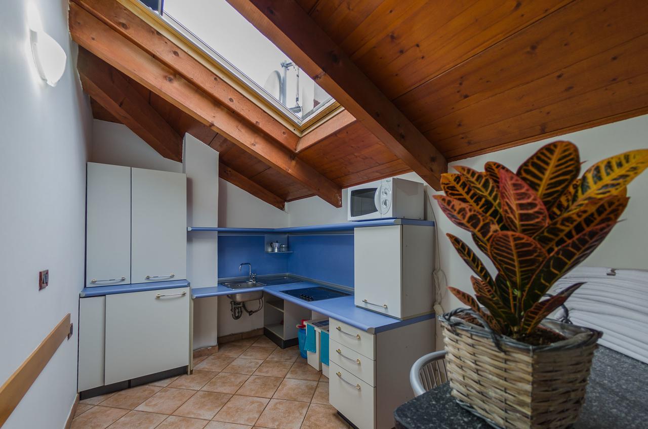 Aparthotel Residenza Adelaide Finale Ligure Exterior foto
