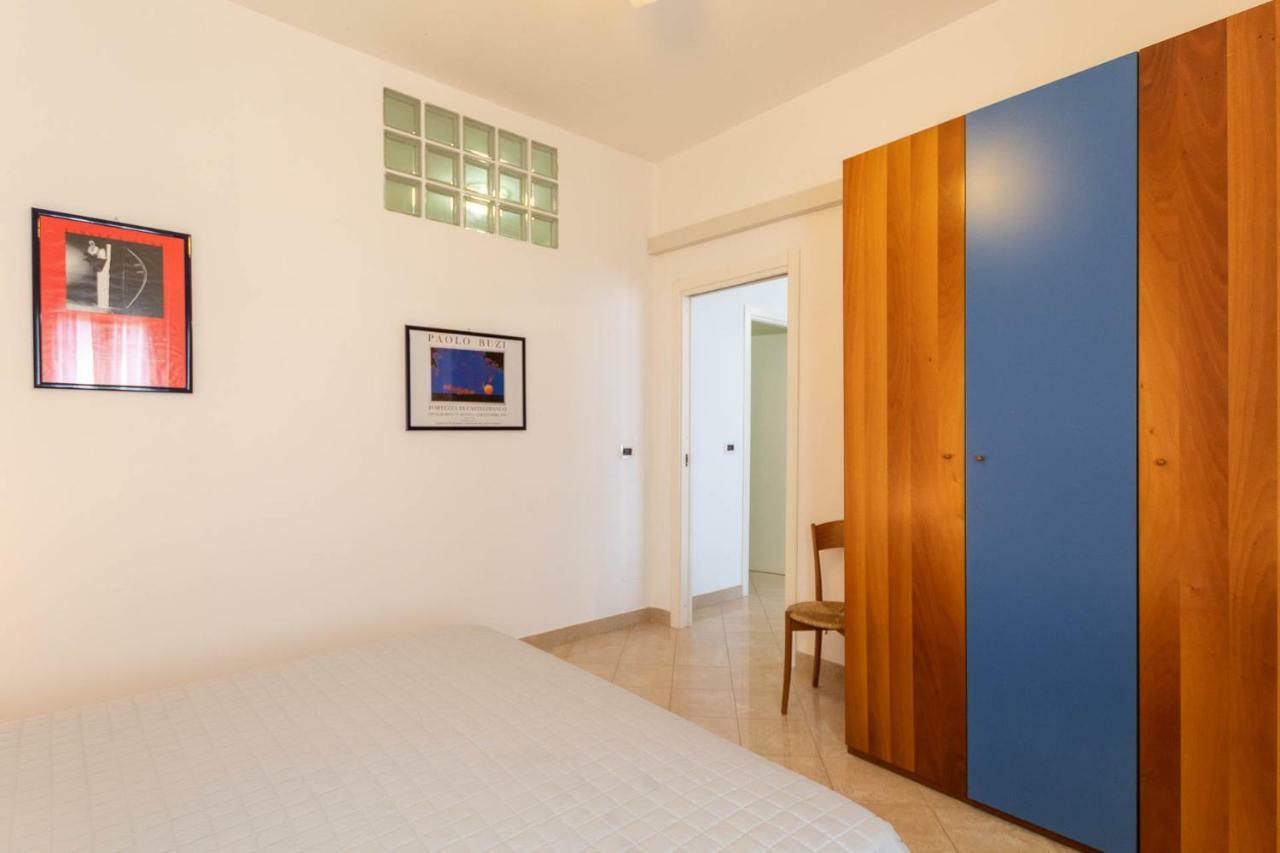 Aparthotel Residenza Adelaide Finale Ligure Exterior foto